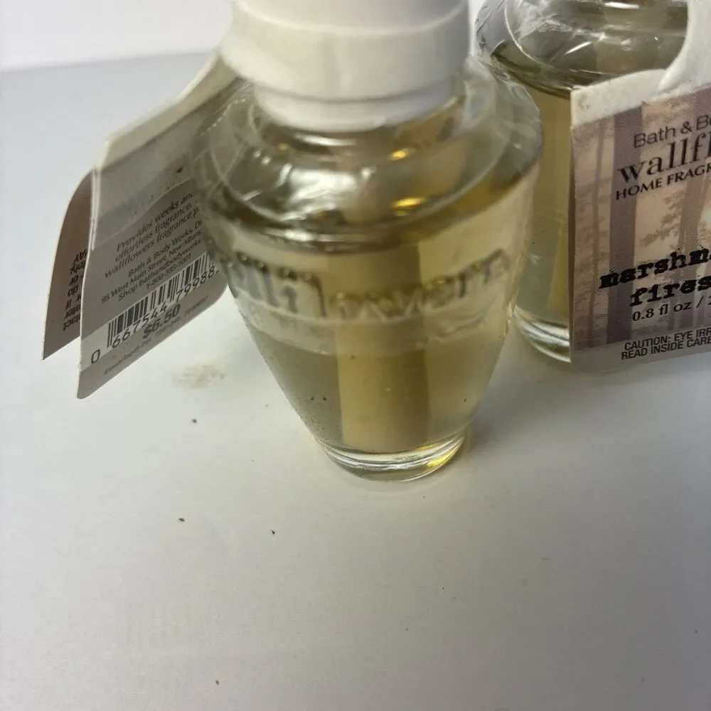 Bath & Body Works product set